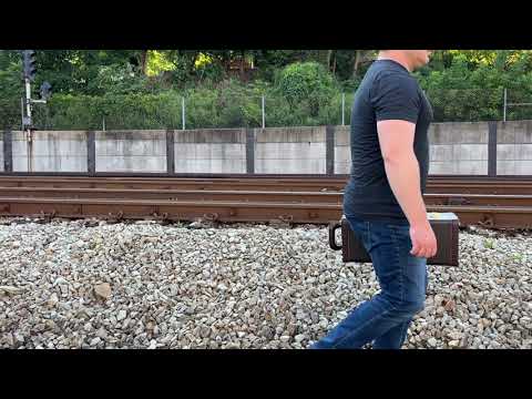 Marshmello, Bastille- Happier (trumpet cover- Ryan Spacht)