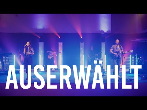 Auserwählt - Privileg Band - Offizielles Musikvideo