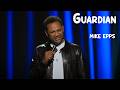 My Jail Guardian Shut The Bully Down In 10 Seconds Mike Epps