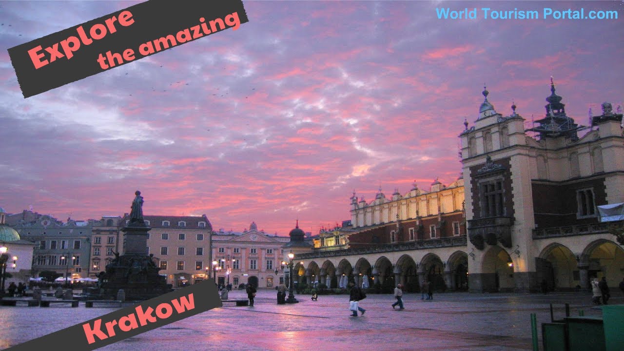 Krakow