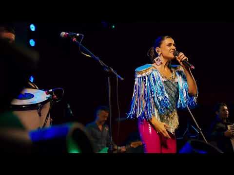 Mariana Aydar - Preciso Do Teu Sorriso  (Ao Vivo no São João de São Paulo 2025)