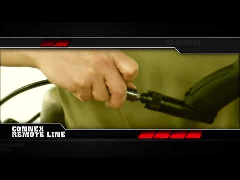 Tippmann Connex Remote Line System