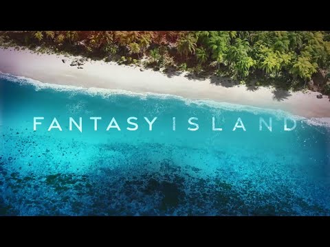 Fantasy Island (First Look Teaser)