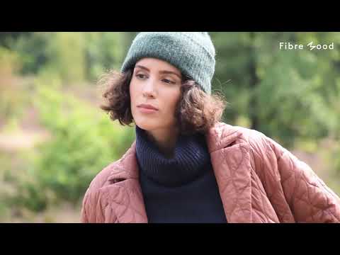 Adria Jacket Sewing Pattern video