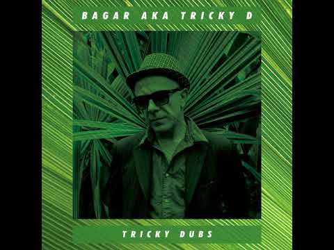 Jah Seal - Jah Souldier (Bagar aka Tricky D Remix)