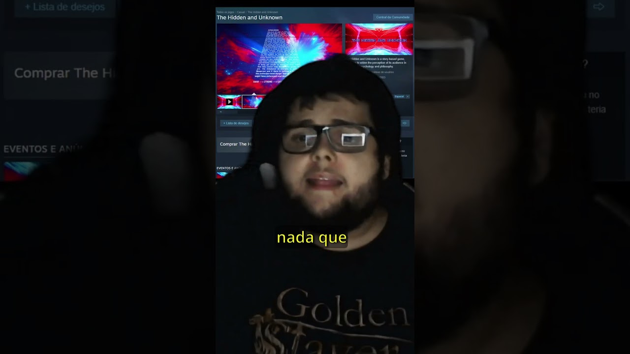 Esse é o jogo MAIS CARO DA STEAM!