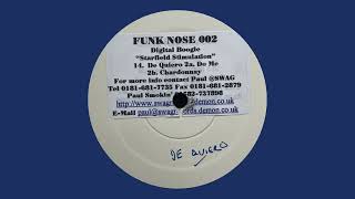 Digital Boogie / Chardoney / Funknose / 1998