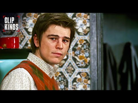 "I Have Ataraxia" (Lindsey and Slevin Talk) | Lucky Number Slevin