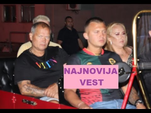 TUGA U DOMU Karića - Iznenada je preminula - Osman sa bolom objavio tragične vesti #zadruga#zadruga6