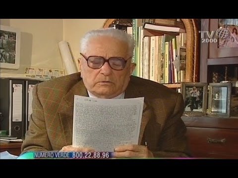 La storia di Walter Calanca, che scrisse dal fronte russo 362 lettere in 6 anni