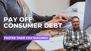 Pay Off $80K in Debt in 3 Years? The HELOC Strategy That Really Works