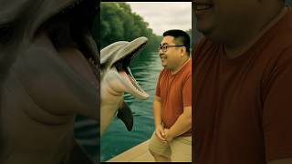 Download lagu Sigendut Ngasih Makan Ikan Lumba - lumba! mp3 Download lagu Sigendut Ngasih Makan Ikan Lumba - lumba! mp3