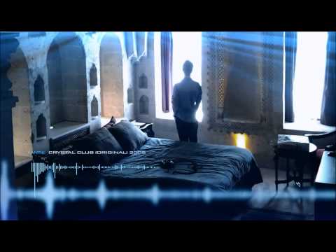 Dj Kantik Crystal Club 2005 (Original)