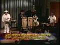 Tribute to Israel Lopez  "Viva Cachao"