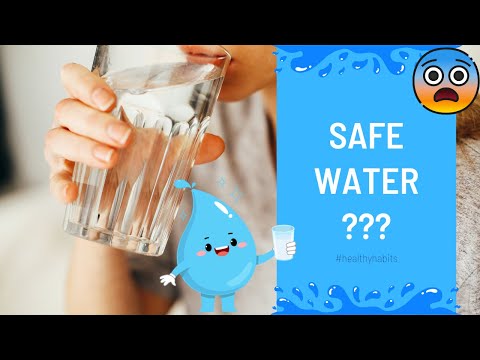 Water Filter  | Reverse Osmosis Water Filter System |  Best Water Filter