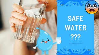 Water Filter  | Reverse Osmosis Water Filter System |  Best Water Filter