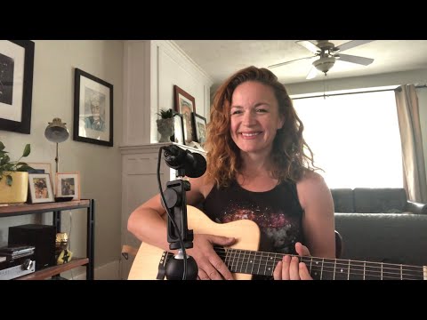 Yesterday When I Was Young - beautiful, natural version by Tara Dunphy