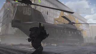 DIVISION 2 #8 脱?!新米過ぎるエージェント １人だって大丈夫なはず ぶらりワシントンDC  Live PS5 JPN