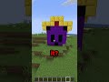 1 VS 100 Minecraft Base