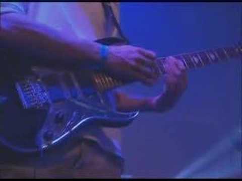 Werring - As you say (live 2005)