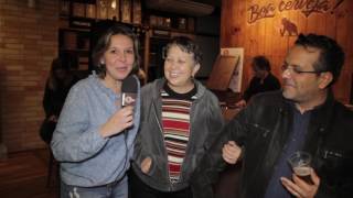 Inauguração da nova Loja Lamas Brew Shop - Vídeo 02