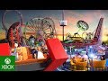 Roblox: Theme Park Tycoon 2 Trailer