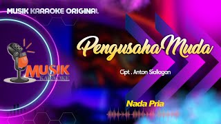 Download lagu Karaoke - Maduma Trio - Pengusaha Muda Music Karaoke mp3 Download lagu Karaoke - Maduma Trio - Pengusaha Muda Music Karaoke mp3