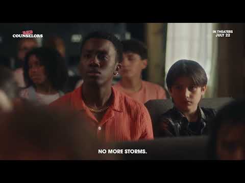 The Skit Exclusive Clip
