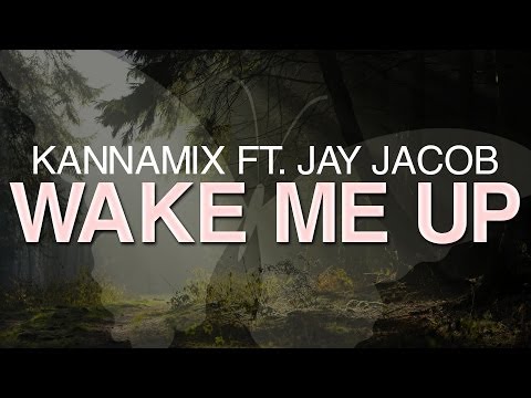 Kannamix - Wake Me Up Ft. Jay Jacob [Every Day Matters]