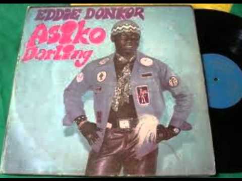 Asiko Darling-Eddie Donkor