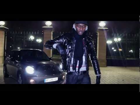 119 COLLECTIF - UNTOUCHABLE ( Ousskow Makavelli )
