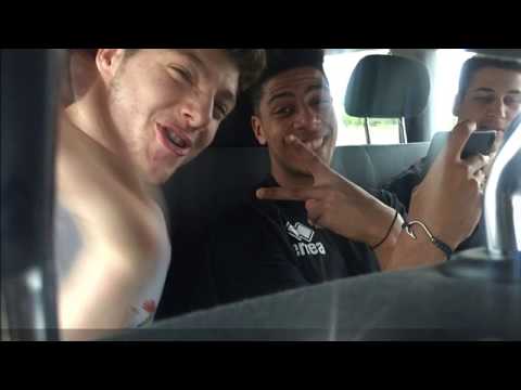 2016-2017 Fin de saison Espoir