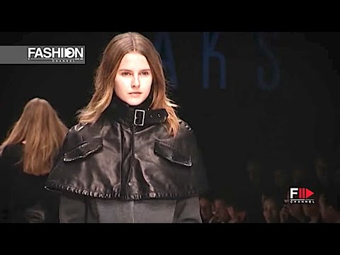 DAKS Autumn Winter 2010-11 - Fashion Channel