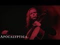 Metallica - The Unforgiven (Cover by Apocalyptica)