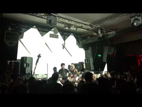 Marcelo vasami 25/01/20 Blow - Track ID “Mamba”