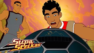 BRAND NEW Supa Strikas - Season 7! - Food for Thou