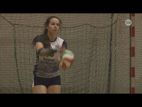 Lokalna.TV Ostrowiec: Wygrana SMS-u w pierwszym meczu finałowym