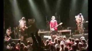 Millencolin - Vulcan Ears (LIVE) Amsterdam - Holland