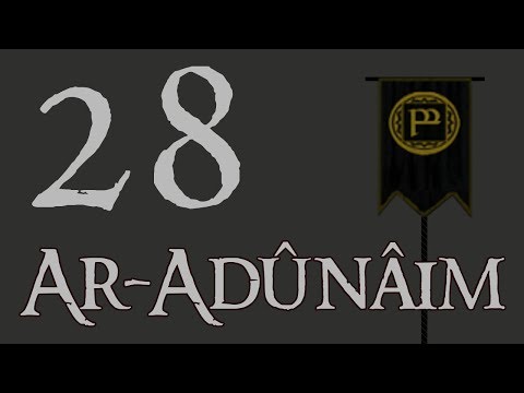 TATW: Divide & Conquer V2, Adûnâim - 28, Prepare the Raid