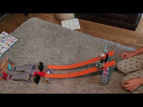 User submitted video