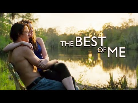 Romance Drama Movie 2020 - THE BEST OF ME 2014 Full Movie HD - Best New Romance Movies Full English