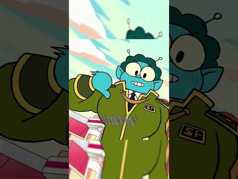 The OK KO Finale is so SAD