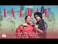 IN LOVE (Official Music Video): GURU RANDHAWA X RAJA KUMARI | BHUSHAN KUMAR