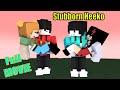 Stubborn Heeko Full Movie Herobrine Sadako And Friends Are Win Against Entity Minecraft