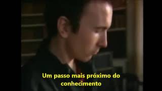 U2   One Step Closer Legendado português
