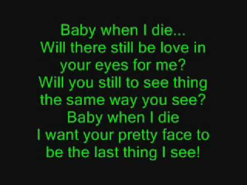 download lagu mp3 mp4 When I Die Cuete Yeska Lyrics, download lagu When I Die Cuete Yeska Lyrics gratis, unduh video klip When I Die Cuete Yeska Lyrics