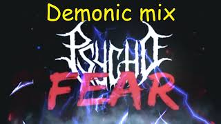 { HQ } Disturbed - Fire It Up ( Demonic ) - Lyrics