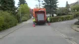 preview picture of video 'Trashterminator V Eichweg Kloten'