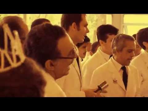 SOU LUZ - PAD.ALFREDO - FLOR DE JAGUBE -