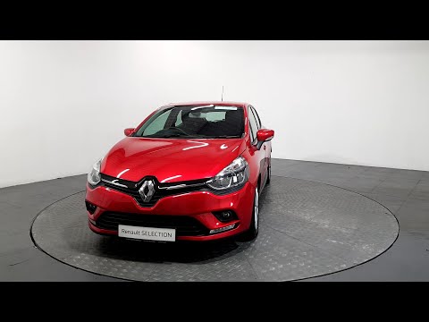 181 Renault Clio | H&H Motors